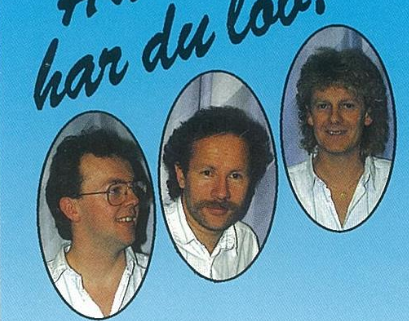 Di Du Vett foto: Karl Johan Førland