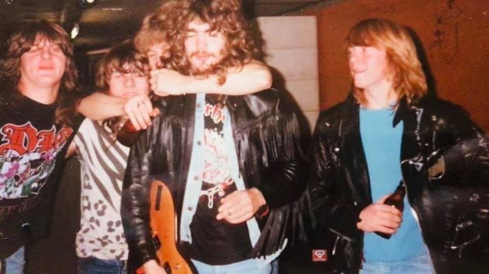 Plague fotokilde Jærenmusikk.no/Asgaut Steinnes