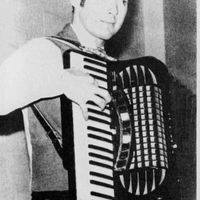 Melvin Logan foto Dagen, Bergen