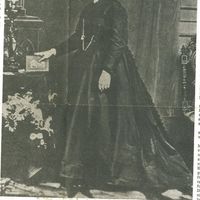 Louise Blydt foto hentet fra Stavanger Aftenblad