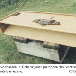 klipp fra A-Magasinet