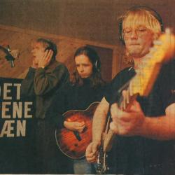 Det Pene Bæn foto Fredrik Refvem/Stavanger Aftenblad