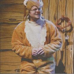 En rykende varm jul foto Erik Holsvik/Rogalands Avis