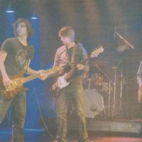 SSM-Band foto Bygdebladet