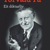 Torvald Tu foto: Børge Kalvig