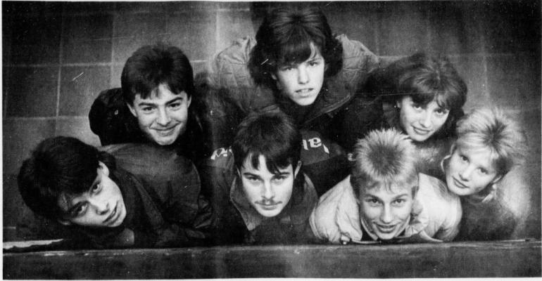 The Anonyme foto: Haugesunds Avis/Harald Nordbakken