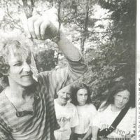 Wunderbaum foto: Erik Eriksson /Rogalands avis