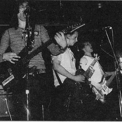 Humbug foto Sandnesposten