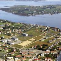 Tasta foto Stavanger byarkiv