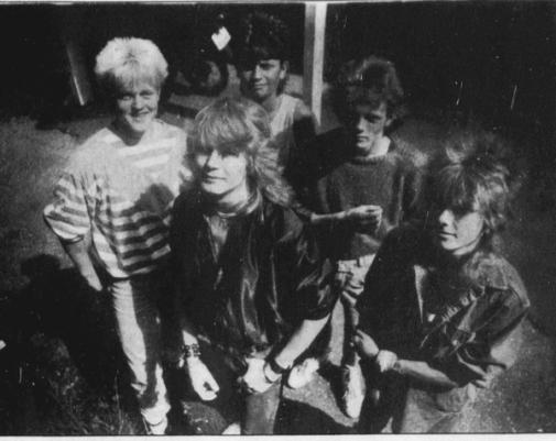 Starlight foto: Per Arne Rennestraum/Avisen Agder.