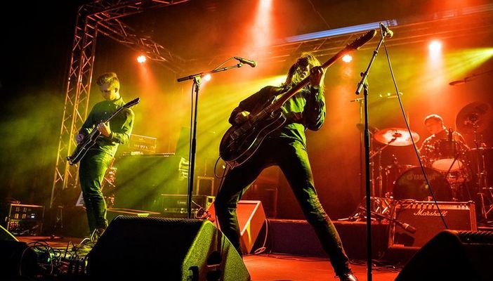 Suncraft foto: Arne Hauge/Hentet fra Facebookside