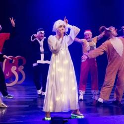 Julespenningen foto Kristian Jacobsen/Stavanger Aftenblad