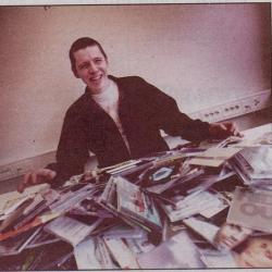 Thomas Eiene foto Tomas Alf Larsen/Rogalands Avis