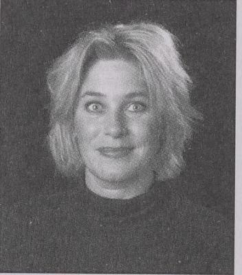 Nina Westerlund Lie foto Haugesund Teate/Ingarth Skjærstad