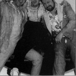 Rabbagast foto Karmsund