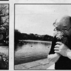 Klipp fra Rogalands Avis foto Helle Aasand