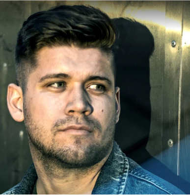 Jakob Wredstrøm foto hentet fra soundbetter.com