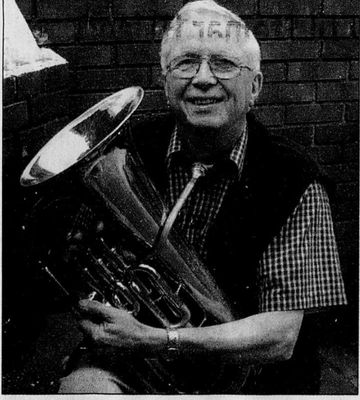 Einar Lea foto:Jærbladet/Anne Cath Grimstad