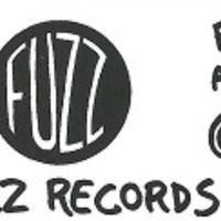 Fuzz records logo