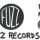 Fuzz records logo