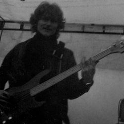 Håkon Meling, konsert på Vaulenfestivalen 1983