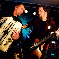 Alle foto: Anette Westgård