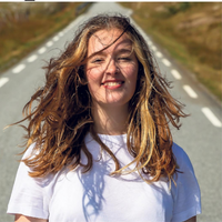 Vanja Budsberg foto Sandnesposten