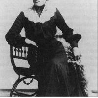 Martine Skipevåg foto tilhører hennes familie