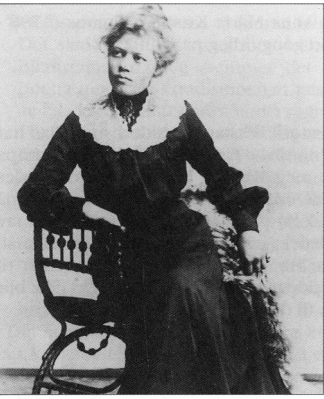 Martine Skipevåg foto tilhører hennes familie