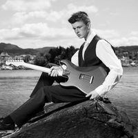 Mathias Keilegavlen Nygård