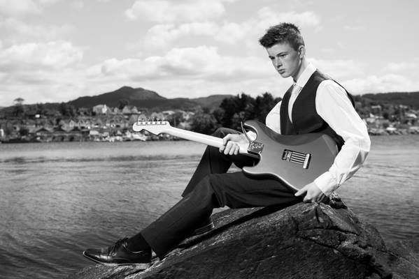 Mathias Keilegavlen Nygård