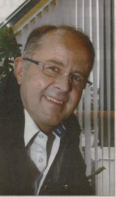 Rune Vidar Fjelde foto Dalane Tidene