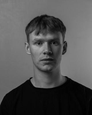 Herman Hilde Pedersen foto Nord Univeristet