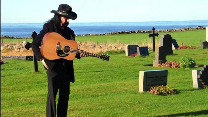 Ivan Storm Juliussen Foto:Stavanger Aftenblad