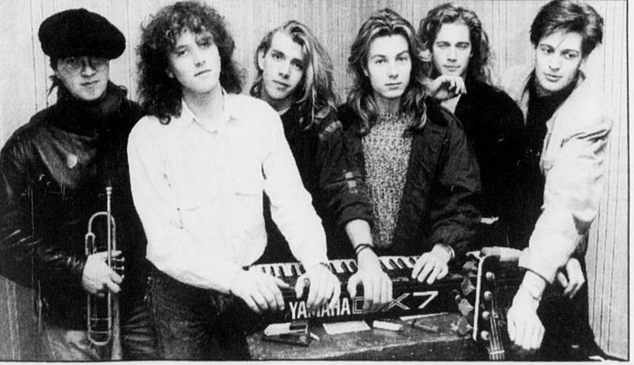 Gotcha foto: Knut S. Vindfallet/Stavanger Aftenblad