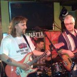 Thime st., Jærnåttå