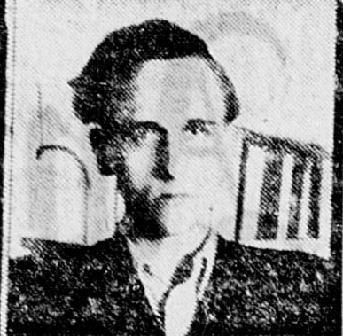 Arne Carlsen foto Haugesunds Avis