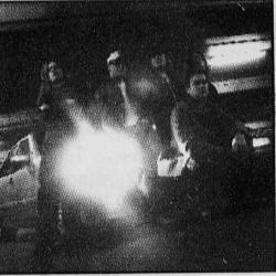 Cold DeCK band foto Rogalands Avis