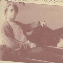 Tore Renberg foto Rogaland Teater