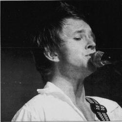 Hard Bargain Band/Rune Ellertsen foto: Dalane Tidene/Cecillie Dybdahl