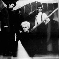 Dusty Pew foto: Dalane Tidene