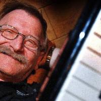 Ove Hetland var en strålende, men beskjeden jazzpianist. I 2008 ga han endelig ut platen «Xantopsi» med egne komposisjoner. FOTO: Pål Christensen