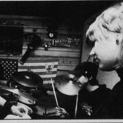 Arise of Judgement foto: Marianne Krogh/Rogalands Avis