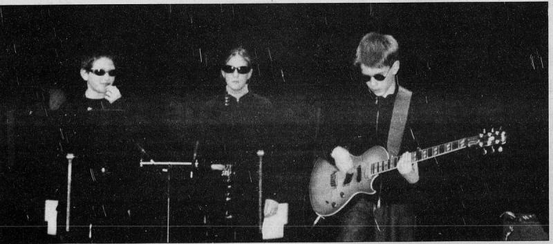 Preben og di flyvende Reinsdyr foto Sadnesposten