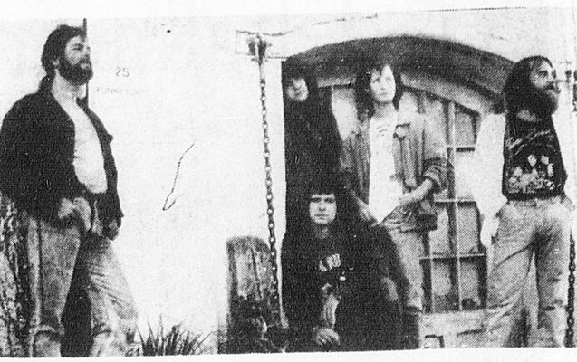 Trouble in Mind foto Jærbladet