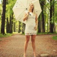 Stine Ringås Foto: Anna Torst Saatvedt