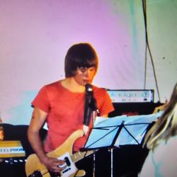 Harald Brimsø i Catrix foto tilhører  Ørjan Engen Vestersjø