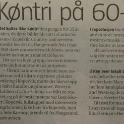 klipp lagt ut av Aage Bu