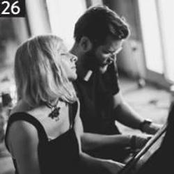 Odd Martin Skålnes og Aurora foto Haakon Nordvik