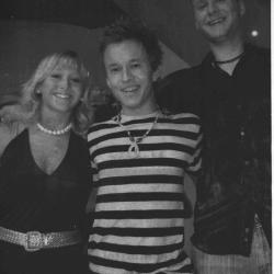 Hard Bargain Band foto: Dalane Tidene/Ingve Aalbu